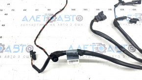 Wiring for driver's seat cushion Audi A3 8V 15-20 4d, 5d, heated, electric