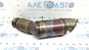Catalytic converter BMW X3 G01 18-19 2.0T
