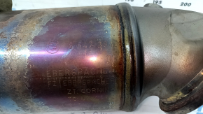 Catalytic converter BMW X3 G01 18-19 2.0T