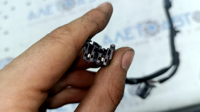 Wiring for the back of the driver's seat Audi A3 8V 15-20 4d, 5d, heated, electric