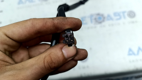 Wiring for the back of the driver's seat Audi A3 8V 15-20 4d, 5d, heated, electric