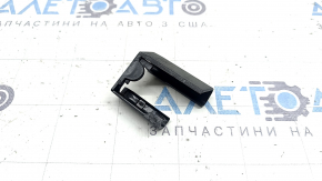 Rear right passenger seat runner cover Audi A3 8V 15-20 black