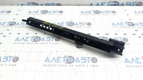 Left passenger seat runner for Audi A3 8V 15-20 manual, without frame