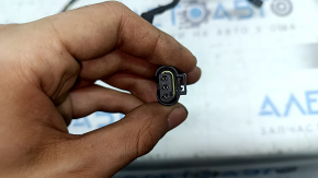 Wiring for the passenger seat cushion Audi A3 8V 15-20 4d, 5d, with a latch, with a sensor