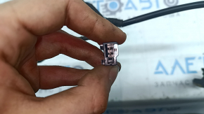 Wiring for the passenger seat cushion Audi A3 8V 15-20 4d, 5d, with a latch, with a sensor