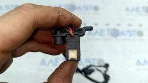Wiring for the passenger seat cushion Audi A3 8V 15-20 4d, 5d, with a latch, with a sensor