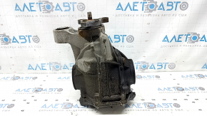 Rear differential gearbox Mercedes X167 GLS 450 20-26 80k, broken housing, for spare parts