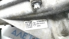 Transfer case Mercedes X167 GLS 450 20-26 with damper, 80k, without block