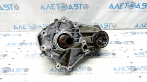 Transfer case Mercedes X167 GLS 450 20-26 with damper, 80k, without block