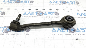Front lower rear left arm BMW X3 G01 18-24, torn silent block