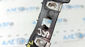 Front bumper mount on left wing of Ford Escape MK3 17-19 rest, broken mounts
