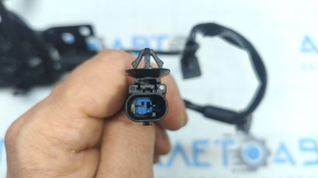 Hyundai Kona 19-23 EV hood lock hook with end