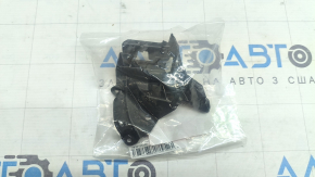Front bumper mounting bracket under the right headlight Honda Clarity 18-21