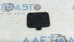 BMW X7 G07 19-22 front bumper towing hook cap broken mount