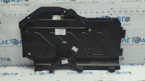 Rear right underbody protection for Mercedes W167 GLE 350 450 20-24