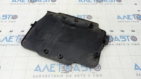 Ford Escape MK3 17-19 ECU housing cover cracked