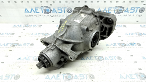 Rear differential gearbox BMW X3 G01 18-24 82k with cover, without nut