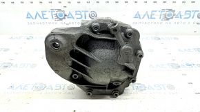 Rear differential gearbox BMW X3 G01 18-24 82k with cover, without nut