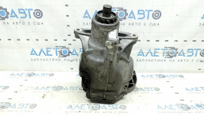 Rear differential gearbox BMW X3 G01 18-24 82k with cover, without nut