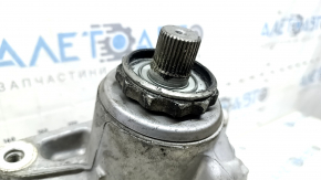 Rear differential gearbox BMW X3 G01 18-24 82k with cover, without nut