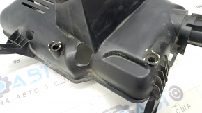 Ford Escape MK3 17-19 ECU unit bracket, no inserts, broken mount
