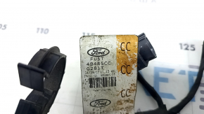 Ford Escape MK3 17-19 2.0T Fuel Rail Wiring