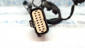 Ford Escape MK3 17-19 2.0T Fuel Rail Wiring