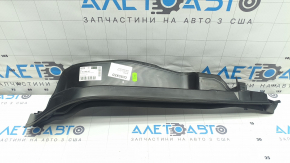 Left hood-wing seal for BMW X1 U11 24-25