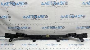 The front bumper absorber, central, BMW X7 G07 19-25, the mount is broken