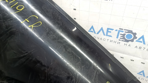 Front right wing BMW X7 G07 19-26 black 475, in glue