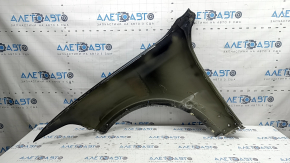 Front right wing BMW X7 G07 19-26 black 475, in glue