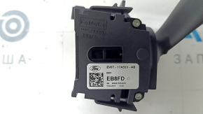 Right steering column switch for Ford Escape MK3 13-19 for rain sensor