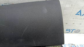 Tesla Model 3 18-23 glove compartment, black, scuffs