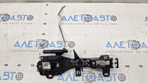 Front right door handle mechanism for Toyota Venza 21-24 for keyless operation