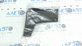 Front left mudguard for Hyundai Kona 22-23 N-line