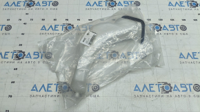 Subaru Outback 20-25 cooling expansion tank with cap
