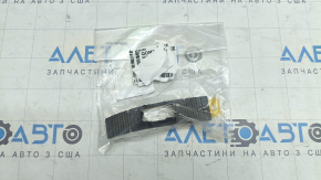 Right headlight washer cap bracket for Lexus RX 23-26 Japan built
