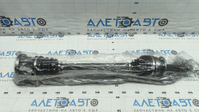 Drive half shaft front left Infiniti Q50 14-15 3.7 AWD complete GSP