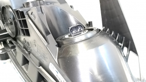 Headlight front left Honda Accord 13-15 halogen DEPO