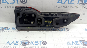 Inner light for the right trunk door BMW X7 G07 19-22 LED, in glue