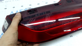 Inner light for the right trunk door BMW X7 G07 19-22 LED, in glue