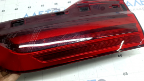 Inner light for the right trunk door BMW X7 G07 19-22 LED, in glue