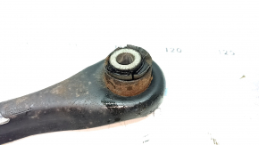 Rear left transverse control arm Ford Escape MK3 13-19 rusty, silent blocks need replacing