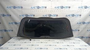 Rear glass of the trunk door BMW X7 G07 19-26 tinted, in glue