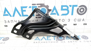 Front right wing bracket Audi Q3 15-18