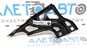Front right wing bracket Audi Q3 15-18