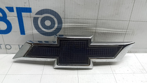 Chevrolet Equinox EV 24-26 Front Bumper Emblem