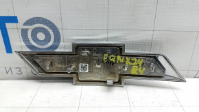 Chevrolet Equinox EV 24-26 Front Bumper Emblem