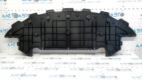 Tesla Model S 21-26 Front Bumper Guard