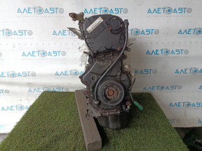 Engine Audi A4 B8 12-16 2.0T CPMB 114k, 9-9-9-9, started, rusty